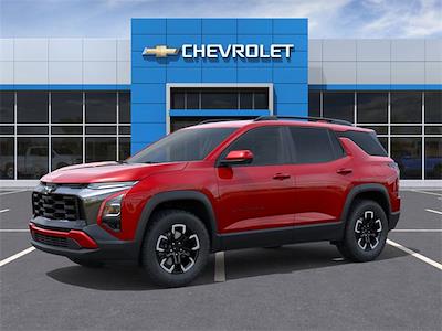 New 2026 Chevrolet Equinox ACTIV SUV for sale #255702 - photo 2