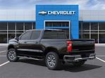 New 2025 Chevrolet Silverado 1500 LT Crew Cab 4WD Pickup for sale #255761 - photo 3