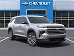 2025 Chevrolet Traverse FWD SUV for sale #255945 - photo 7
