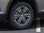 2025 Chevrolet Traverse FWD SUV for sale #255945 - photo 9