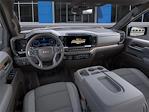 New 2025 Chevrolet Silverado 1500 LT Crew Cab 4WD Pickup for sale #256124 - photo 15
