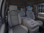 New 2025 Chevrolet Silverado 1500 LT Crew Cab 4WD Pickup for sale #256124 - photo 16