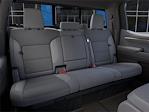 New 2025 Chevrolet Silverado 1500 LT Crew Cab 4WD Pickup for sale #256124 - photo 17