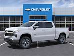 New 2025 Chevrolet Silverado 1500 LT Crew Cab 4WD Pickup for sale #256124 - photo 2