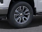 New 2025 Chevrolet Silverado 1500 LT Crew Cab 4WD Pickup for sale #256124 - photo 9