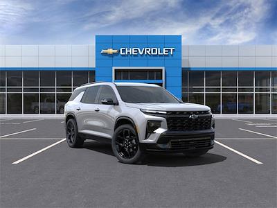 2025 Chevrolet Traverse FWD SUV for sale #257318 - photo 1