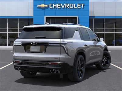 2025 Chevrolet Traverse FWD SUV for sale #257318 - photo 2