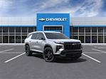 2025 Chevrolet Traverse FWD SUV for sale #257318 - photo 1