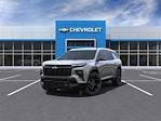 2025 Chevrolet Traverse FWD SUV for sale #257318 - photo 8