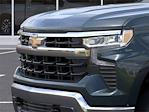 New 2025 Chevrolet Silverado 1500 LT Crew Cab 4WD Pickup for sale #258110 - photo 13