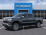 New 2025 Chevrolet Silverado 1500 LT Crew Cab 4WD Pickup for sale #258110 - photo 2