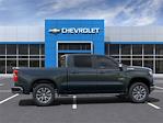 New 2025 Chevrolet Silverado 1500 LT Crew Cab 4WD Pickup for sale #258110 - photo 5