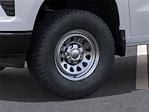 New 2026 Chevrolet Silverado 1500 Work Truck Regular Cab for sale #259212 - photo 9