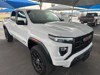 Used 2024 GMC Canyon Elevation Crew Cab Pickup for sale #259805A - photo 1