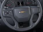 New 2025 Chevrolet Silverado 1500 Custom Crew Cab 4WD Pickup for sale #261052 - photo 19