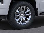 New 2025 Chevrolet Silverado 1500 Custom Crew Cab 4WD Pickup for sale #261052 - photo 9