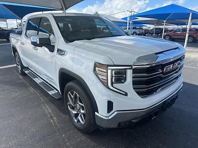 2022 GMC Sierra 1500 Crew Cab 4WD Pickup for sale #263415A - photo 1
