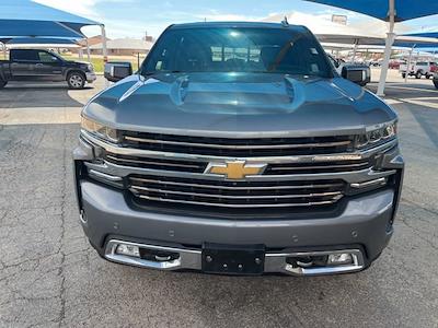 Used 2019 Chevrolet Silverado 1500 - photo 1