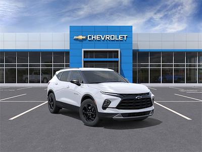 New 2025 Chevrolet Blazer 2LT SUV for sale #266248 - photo 1