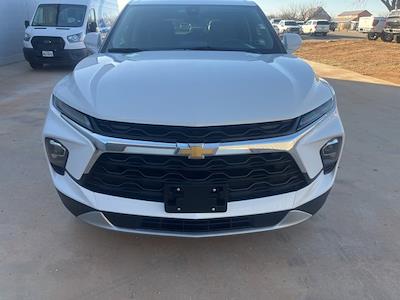 Used 2024 Chevrolet Blazer 2LT for sale #266248A - photo 2