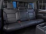 New 2025 Chevrolet Silverado 1500 LT Crew Cab 4WD Pickup for sale #267996 - photo 17