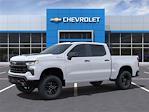 New 2025 Chevrolet Silverado 1500 LT Crew Cab 4WD Pickup for sale #267996 - photo 2