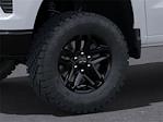 New 2025 Chevrolet Silverado 1500 LT Crew Cab 4WD Pickup for sale #267996 - photo 9