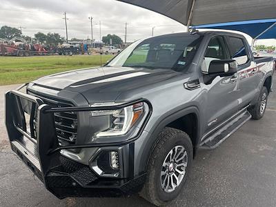 2021 GMC Sierra 1500 Crew Cab 4WD Pickup for sale #269615A - photo 1