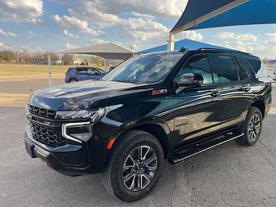 Used 2024 Chevrolet Tahoe - photo 1