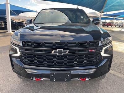 Used 2024 Chevrolet Tahoe - photo 1
