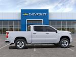 New 2024 Chevrolet Silverado 1500 Custom Crew Cab 4WD Pickup for sale #270180 - photo 5