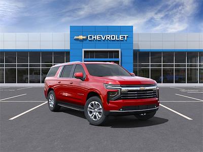 2025 Chevrolet Suburban 2WD SUV for sale #272525 - photo 1