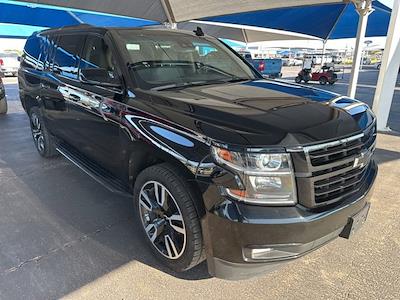 Used 2020 Chevrolet Suburban Premier SUV for sale #272525A - photo 1
