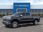 2024 Chevrolet Silverado 1500 Crew Cab 4WD, Pickup for sale #273448 - photo 3