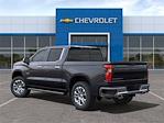 2024 Chevrolet Silverado 1500 Crew Cab 4WD, Pickup for sale #273448 - photo 4