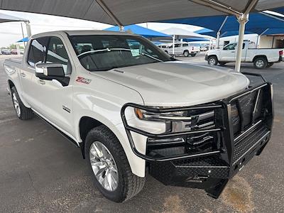 2020 Chevrolet Silverado 1500 Crew Cab 4WD Pickup for sale #273448A - photo 1