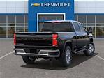 2024 Chevrolet Silverado 2500 Crew Cab 4WD, Pickup for sale #274530 - photo 4