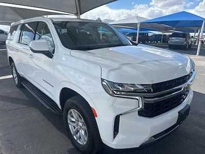 2024 Chevrolet Suburban 2WD SUV for sale #275155A - photo 1