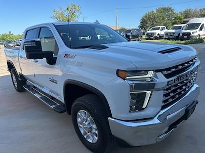 2021 Chevrolet Silverado 2500 Crew Cab 4WD Pickup for sale #275976A - photo 1