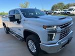 2021 Chevrolet Silverado 2500 Crew Cab 4WD Pickup for sale #275976A - photo 1
