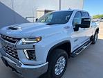 2021 Chevrolet Silverado 2500 Crew Cab 4WD Pickup for sale #275976A - photo 4