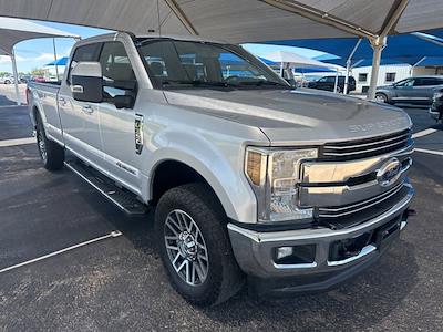 2018 Ford F-350 Crew Cab SRW 4x4 Pickup for sale #276418A - photo 1
