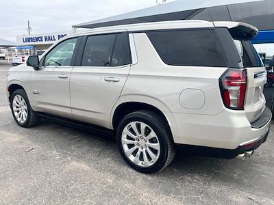 Used 2023 Chevrolet Tahoe - photo 1