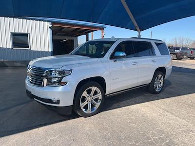 Used 2018 Chevrolet Tahoe - photo 1