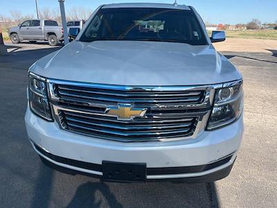 Used 2018 Chevrolet Tahoe - photo 1