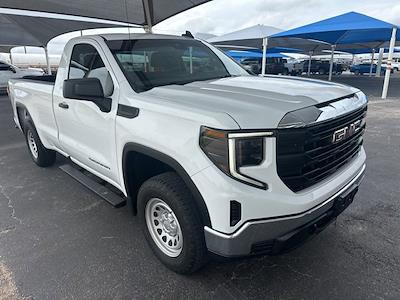 2022 GMC Sierra 1500 Regular Cab 4WD Pickup for sale #279096A - photo 1