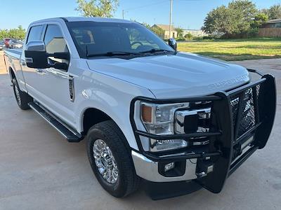 2021 Ford F-250 Crew Cab 4x4 Pickup for sale #279422A - photo 1