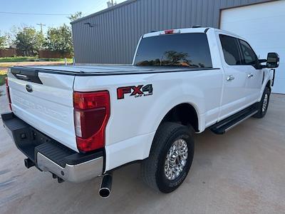 2021 Ford F-250 Crew Cab 4x4 Pickup for sale #279422A - photo 2