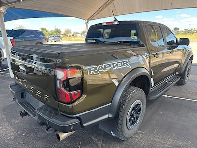 Used 2024 Ford Ranger Raptor SuperCrew Cab for sale #279422BB - photo 2