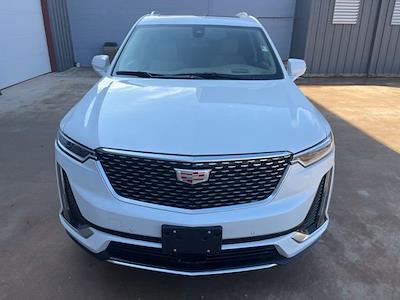 Used 2025 Cadillac XT6 - photo 1